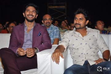 Mahanati Movie Audio Launch